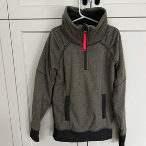Ivivva by Lululemon sweatshirt